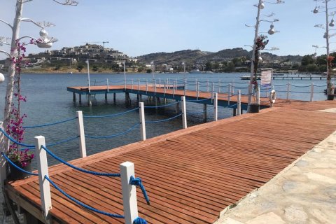 3+1 Villa i Yalikavak, Mugla, Tyrkia Nr. 221804 - 24