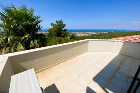6+1 Villa  i Kusadasi, Aydin, Turkiet Nr. 136747 - 25