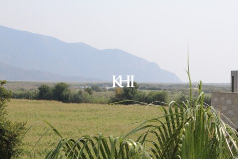 Villa  4+1  Dalyan, Muğla, Türkiye №219744 - 23