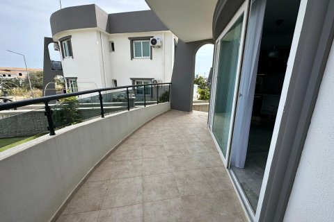1+1 Lägenhet i Girne, Nr. 104540 - 9