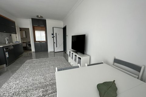 1+1 Lägenhet i Girne, Nr. 104540 - 8