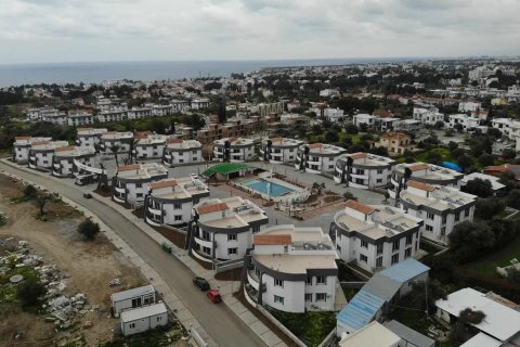 1+1 Lägenhet i Girne, Nr. 104540 - 6