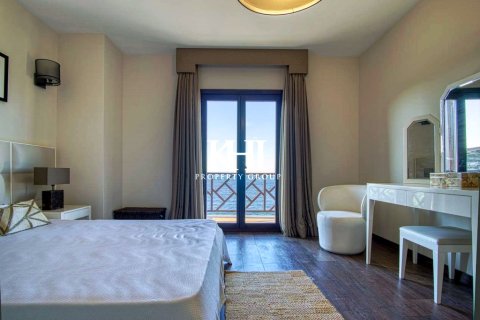 4+1 Villa in Turkbuku, Mugla, Türkei Nr. 215746 - 24