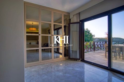 4+1 Villa in Turkbuku, Mugla, Türkei Nr. 215746 - 25