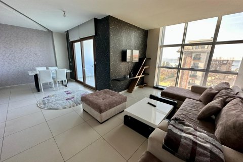 2+1 Penthäuser  in Kestel, Antalya, Türkei Nr. 97487 - 10