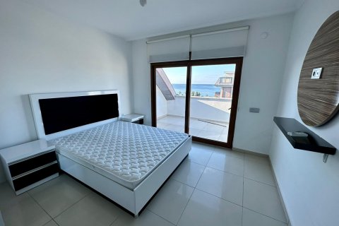 2+1 Penthäuser  in Kestel, Antalya, Türkei Nr. 97487 - 12