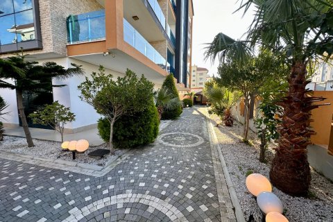 2+1 Penthäuser  in Kestel, Antalya, Türkei Nr. 97487 - 9
