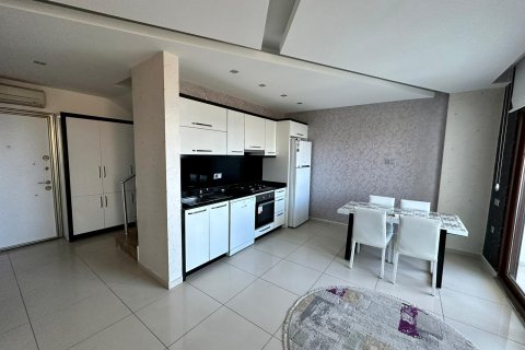 2+1 Penthäuser  in Kestel, Antalya, Türkei Nr. 97487 - 11