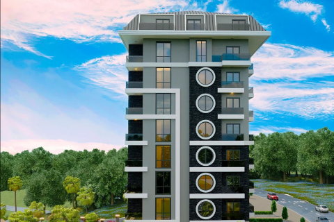Penthouse for sale in Konakli, Antalya, Turkey, 3 bedrooms, 137m2, No. 104023 – photo 12