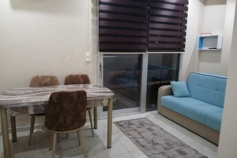 Продажа квартиры  в Махмутларе, Анталье, Турция 1+1, 55м2, №96684 – фото 17