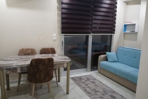Продажа квартиры  в Махмутларе, Анталье, Турция 1+1, 55м2, №96684 – фото 18