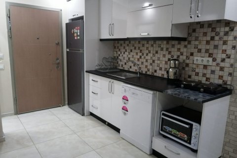 Продажа квартиры  в Махмутларе, Анталье, Турция 1+1, 55м2, №96684 – фото 19