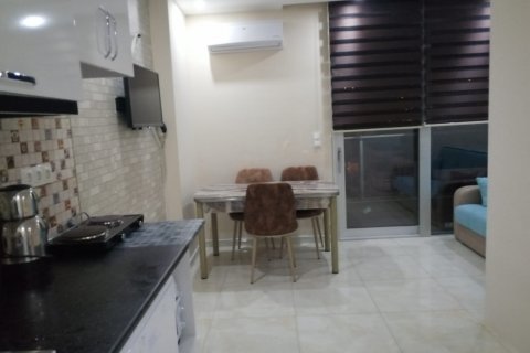 Продажа квартиры  в Махмутларе, Анталье, Турция 1+1, 55м2, №96684 – фото 16