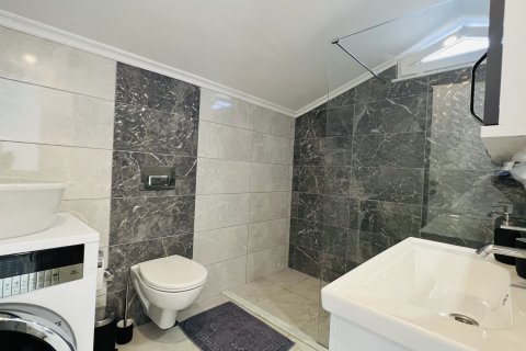 3+1 Lägenhet i Kemer, Antalya, Turkiet Nr. 217118 - 19