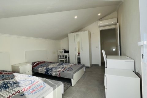 3+1 Lägenhet i Kemer, Antalya, Turkiet Nr. 217118 - 18