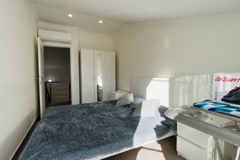 3+1 Lägenhet i Kemer, Antalya, Turkiet Nr. 217118 - 16