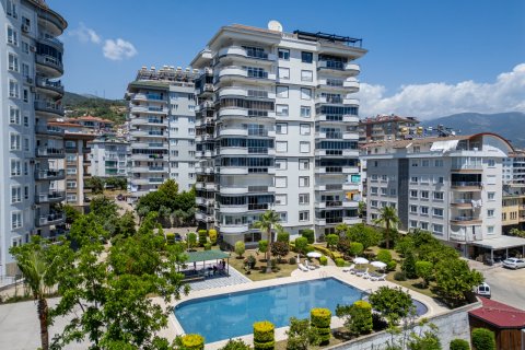 آپارتمان در  Alanya ، ترکیه 120 متر مربع.  شماره 226588 - 25