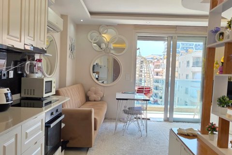 Daire   Mahmutlar, Antalya, Türkiye №226590