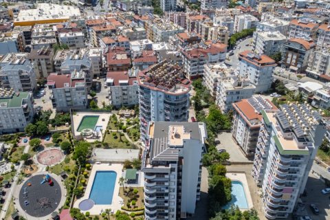 آپارتمان در  Alanya ، ترکیه 120 متر مربع.  شماره 226588 - 24