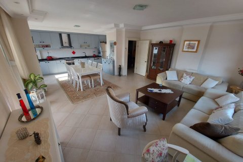 4+1 Penthouse i Alanya, Antalya, Tyrkiet Nr. 97972 - 29