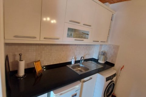 4+1 Penthouse i Alanya, Antalya, Tyrkiet Nr. 97972 - 28