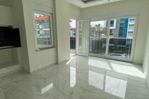 Продажа квартиры  в Аланье, Анталье, Турция 1+1, 55м2, №101364 – фото 11