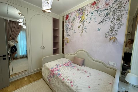 3+1 Lejlighed  i Konyaalti, Antalya, Tyrkiet Nr. 228766 - 19