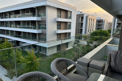 3+1 Lejlighed  i Konyaalti, Antalya, Tyrkiet Nr. 228766 - 21