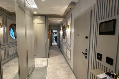 3+1 Lejlighed  i Konyaalti, Antalya, Tyrkiet Nr. 228766 - 18