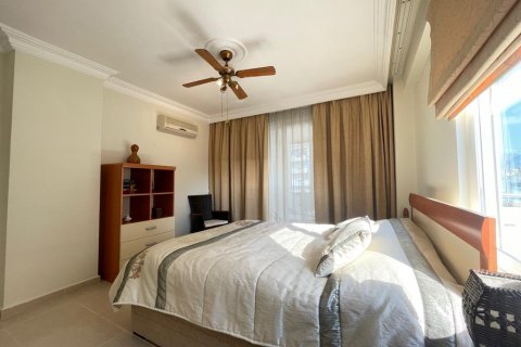 2+1 Lejlighed i Cikcilli, Antalya, Tyrkiet Nr. 97745 - 24