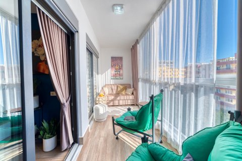 Arsa   Mahmutlar, Antalya, Türkiye №96434 - 5