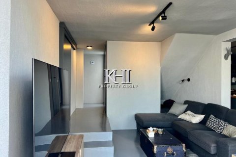 3+1 Villa  i Yalikavak, Mugla, Tyrkia Nr. 215793 - 7