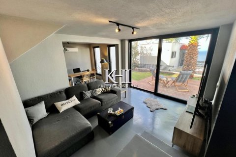 3+1 Villa  i Yalikavak, Mugla, Tyrkia Nr. 215793 - 9