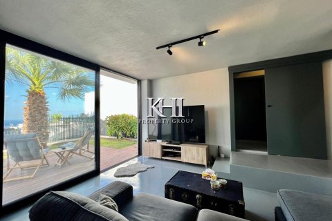 3+1 Villa  i Yalikavak, Mugla, Tyrkia Nr. 215793 - 8