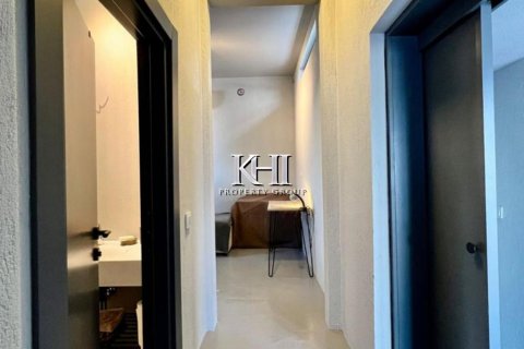 3+1 Villa  i Yalikavak, Mugla, Tyrkia Nr. 215793 - 6