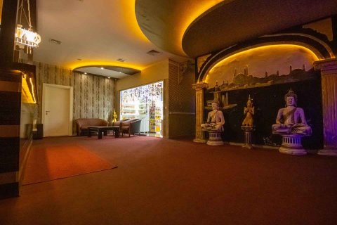 Продажа квартиры  в Махмутларе, Анталье, Турция 1+1, 75м2, №228404 – фото 23