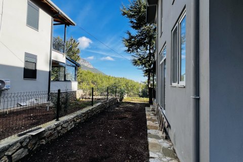 2+1 Villa  i Kemer, Antalya, Turkiet Nr. 216292 - 5