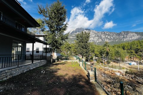 2+1 Villa  i Kemer, Antalya, Turkiet Nr. 216292 - 2