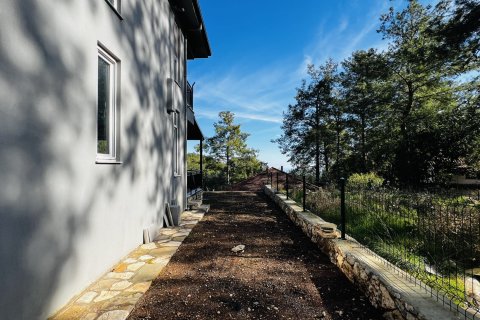 2+1 Villa  i Kemer, Antalya, Turkiet Nr. 216292 - 4
