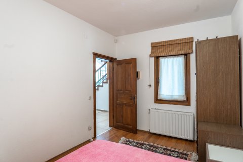 Продажа виллы в Ялыкаваке, Мугле, Турция 5+1, 280м2, №215588 – фото 18