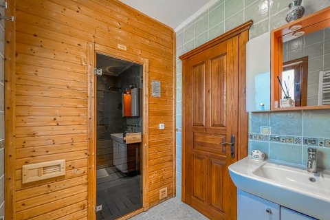 Продажа виллы в Ялыкаваке, Мугле, Турция 5+1, 280м2, №215588 – фото 20