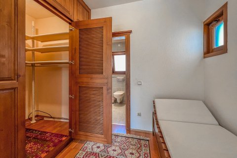 Продажа виллы в Ялыкаваке, Мугле, Турция 5+1, 280м2, №215588 – фото 21