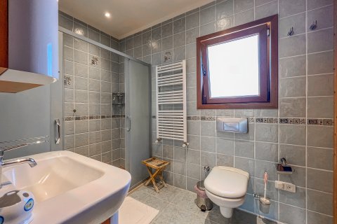 Продажа виллы в Ялыкаваке, Мугле, Турция 5+1, 280м2, №215588 – фото 19