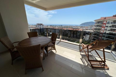 Apartment for sale in Cikcilli, Antalya, Turkey, 2 bedrooms, 120m2, No. 103994 – photo 2