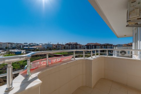آپارتمان در Alanya ، ترکیه 225 متر مربع. شماره 221799 - 8