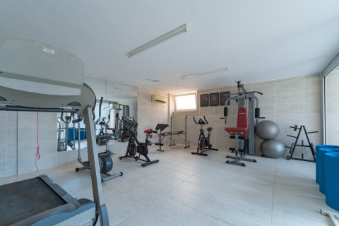 آپارتمان در Alanya ، ترکیه 225 متر مربع. شماره 221799 - 7