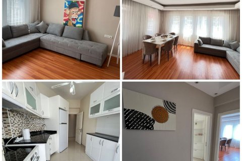 آپارتمان در Alanya ، ترکیه 3 خوابه ، 120 متر مربع. شماره 135522 - 4