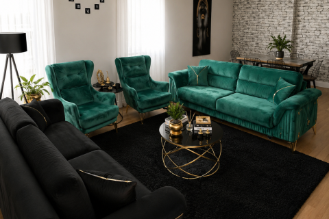 3+1 Apartment  in Konyaalti, Antalya, Turkey No. 227661