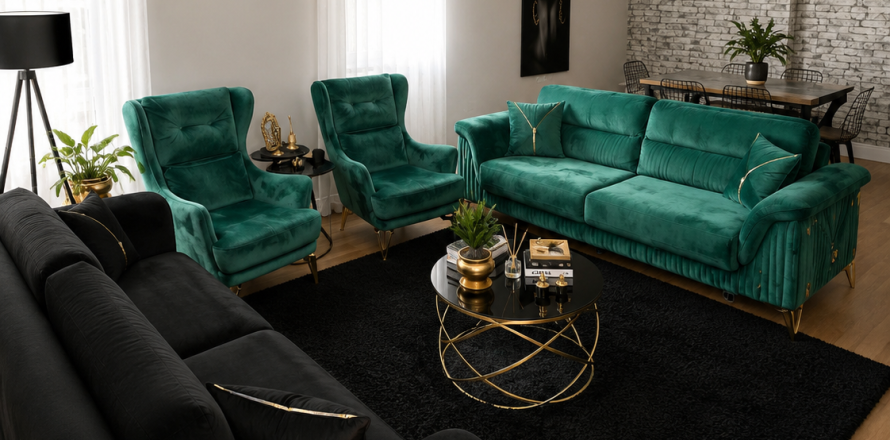 3+1 Leilighet i Konyaalti, Antalya, Tyrkia Nr. 227661