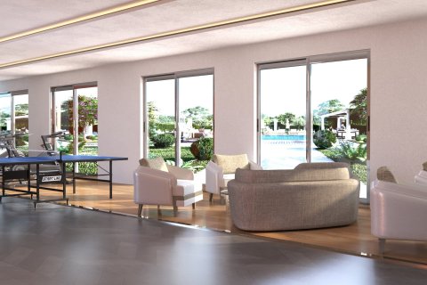 1+1 Wohnung in Demirtas, Alanya, Antalya, Türkei Nr. 98578 - 8